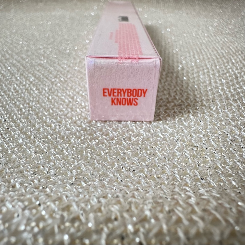 Jeffree Star Everybody Knows Supreme Gloss High-Shine NIB - Picture 6 of 8